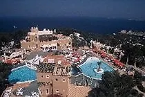 Cala Vadella San José