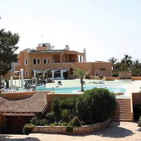 Cala Vadella Hotel