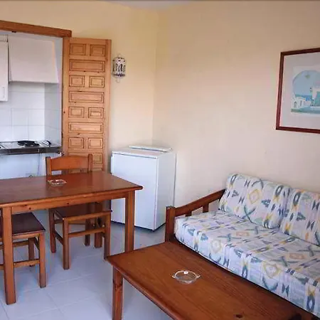 Cala Vadella 2* San José
