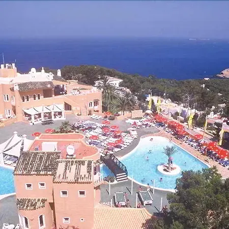 Cala Vadella 2*